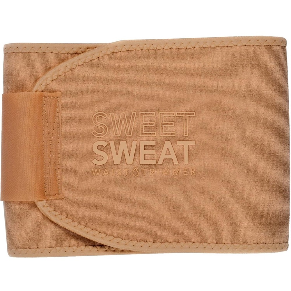 Sweet Sweat Waist Trimmer 'Toned'